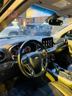 شيفروليه بليزر